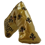Scotty Cameron Titleist Mardi Gras Putter Head Cover - Great Condition