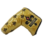 Scotty Cameron Titleist Mardi Gras Putter Head Cover - Great Condition