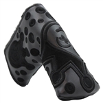 Scotty Cameron Titleist 'Scotty's Custom Shop' Black Head Cover - Great Condition