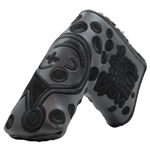 Scotty Cameron Titleist 'Scotty's Custom Shop' Black Head Cover - Great Condition