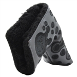 Scotty Cameron Titleist 'Scotty's Custom Shop' Black Head Cover - Great Condition