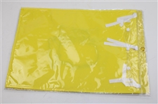 2014, 2016, 2017 & 2018 Masters Tournament Embroidered Flags - Watson/Willett/Garcia/Reed Winners