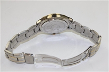 2000 Masters Tournament Limited Edition Emerald Green Stainless Steel Watch in Box #462/1000