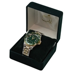 2004 Masters Tournament Limited Edition Stainless Steel Watch in Original Box #207/1000