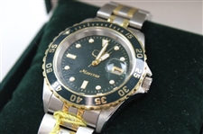 2006 Masters Tournament Limited Edition Stainless Steel Watch in Original Box #15/1000
