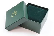 2006 Masters Tournament Limited Edition Stainless Steel Watch in Original Box #15/1000