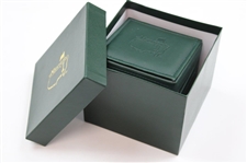 2009 Masters Tournament Limited Edition Stainless Steel Watch in Original Box #1152/1500