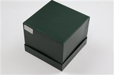 2009 Masters Tournament Limited Edition Stainless Steel Watch in Original Box #1152/1500