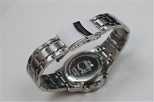 2010 Masters Tournament Limited Edition Stainless Steel Watch in Original Box #622/1200