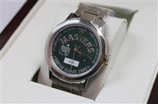 2012 Masters Tournament Limited Edition Stainless Steel Watch in Original Palmer Box #855/1200