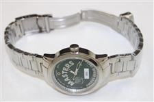 2012 Masters Tournament Limited Edition Stainless Steel Watch in Original Palmer Box #855/1200