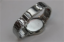 2012 Masters Tournament Limited Edition Stainless Steel Watch in Original Palmer Box #855/1200