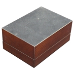 2012 Masters Tournament Limited Edition Stainless Steel Watch in Original Palmer Box #855/1200