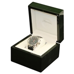 2014 Masters Tournament Limited Edition Stainless Steel Watch in Original Box #791/900