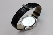2014 Masters Tournament Limited Edition Stainless Steel Watch in Original Box #791/900