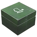 2014 Masters Tournament Limited Edition Stainless Steel Watch in Original Box #791/900