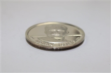 Bobby Jones Silver Silver Medallion Coin #35