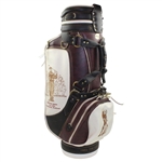 Ben Hogan Ltd Ed '1953 Hogan Year - Masters, British and US Open' #/2500 Golf Bag