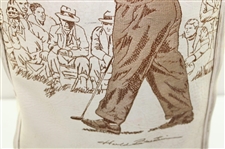 Ben Hogan Ltd Ed '1953 Hogan Year - Masters, British and US Open' #/2500 Golf Bag