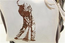 Ben Hogan Ltd Ed '1953 Hogan Year - Masters, British and US Open' #/2500 Golf Bag