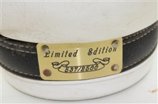 Ben Hogan Ltd Ed '1953 Hogan Year - Masters, British and US Open' #/2500 Golf Bag