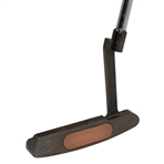 1998 Masters Tournament Ltd Ed CNC Milled M98 Putter w/Headcover in Box w/Cert #054/500