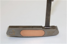 1998 Masters Tournament Ltd Ed CNC Milled M98 Putter w/Headcover in Box w/Cert #054/500