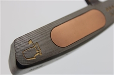 1998 Masters Tournament Ltd Ed CNC Milled M98 Putter w/Headcover in Box w/Cert #054/500