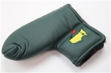 1998 Masters Tournament Ltd Ed CNC Milled M98 Putter w/Headcover in Box w/Cert #054/500