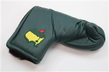 1998 Masters Tournament Ltd Ed CNC Milled M98 Putter w/Headcover in Box w/Cert #054/500