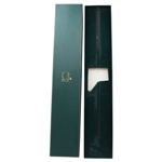 1998 Masters Tournament Ltd Ed CNC Milled M98 Putter w/Headcover in Box w/Cert #054/500