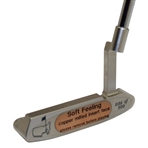 1999 Masters Tournament Ltd Ed CNC Milled M99 Putter w/Headcover in Box w/Cert #036/500