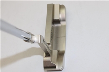 1999 Masters Tournament Ltd Ed CNC Milled M99 Putter w/Headcover in Box w/Cert #036/500