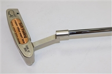 1999 Masters Tournament Ltd Ed CNC Milled M99 Putter w/Headcover in Box w/Cert #036/500