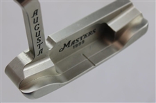 1999 Masters Tournament Ltd Ed CNC Milled M99 Putter w/Headcover in Box w/Cert #036/500