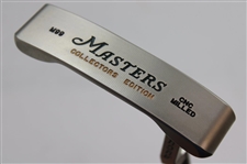 1999 Masters Tournament Ltd Ed CNC Milled M99 Putter w/Headcover in Box w/Cert #036/500