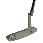 2000 Masters Tournament Ltd Ed CNC Milled M2000 Putter w/Headcover in Box w/Cert #143/500