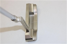 2000 Masters Tournament Ltd Ed CNC Milled M2000 Putter w/Headcover in Box w/Cert #143/500