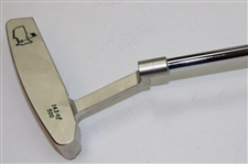 2000 Masters Tournament Ltd Ed CNC Milled M2000 Putter w/Headcover in Box w/Cert #143/500