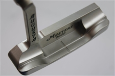 2000 Masters Tournament Ltd Ed CNC Milled M2000 Putter w/Headcover in Box w/Cert #143/500
