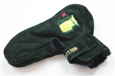 2000 Masters Tournament Ltd Ed CNC Milled M2000 Putter w/Headcover in Box w/Cert #143/500