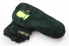 2000 Masters Tournament Ltd Ed CNC Milled M2000 Putter w/Headcover in Box w/Cert #143/500