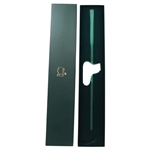 2000 Masters Tournament Ltd Ed CNC Milled M2000 Putter w/Headcover in Box w/Cert #143/500