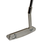 2001 Masters Tournament Ltd Ed CNC Milled M2001 Putter w/Headcover in Box w/Cert #010/950
