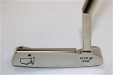 2001 Masters Tournament Ltd Ed CNC Milled M2001 Putter w/Headcover in Box w/Cert #010/950