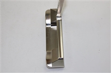 2001 Masters Tournament Ltd Ed CNC Milled M2001 Putter w/Headcover in Box w/Cert #010/950