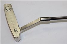 2001 Masters Tournament Ltd Ed CNC Milled M2001 Putter w/Headcover in Box w/Cert #010/950