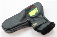2001 Masters Tournament Ltd Ed CNC Milled M2001 Putter w/Headcover in Box w/Cert #010/950