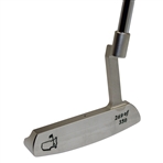 2006 Masters Tournament Ltd Ed CNC Milled Putter w/Headcover in Box w/Cert #269/350