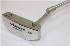 2006 Masters Tournament Ltd Ed CNC Milled Putter w/Headcover in Box w/Cert #269/350